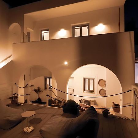 Elkaza Villas Fira  Extérieur photo