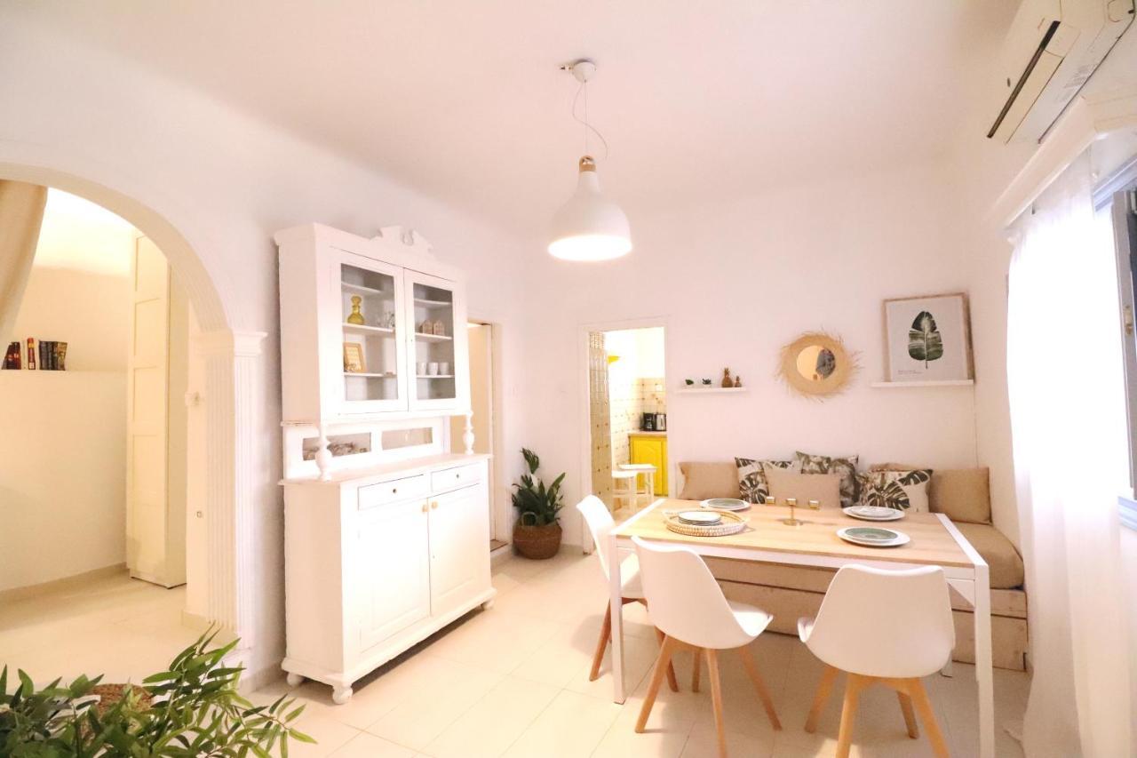 Elkaza Villas Fira  Extérieur photo