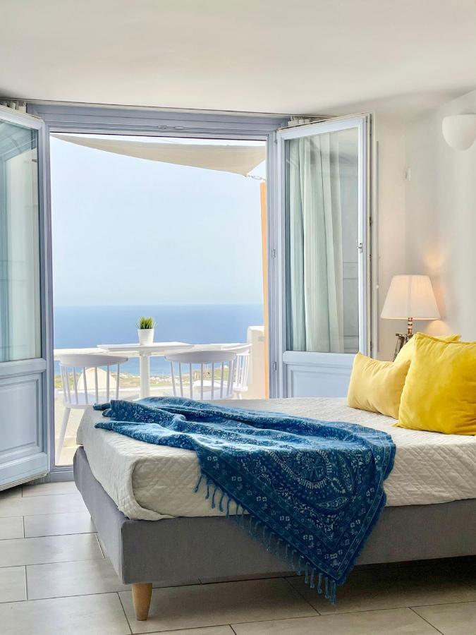 Elkaza Villas Fira  Extérieur photo