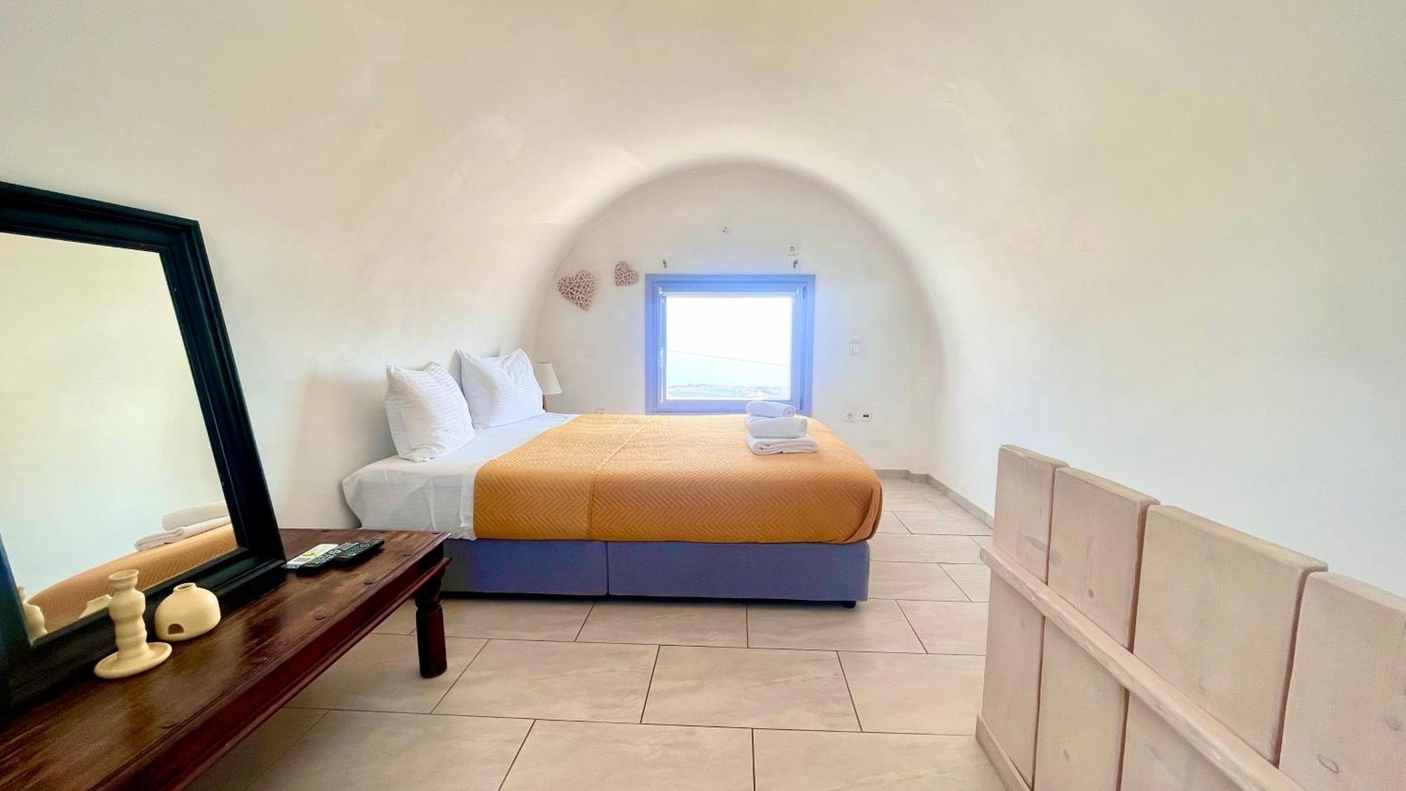 Elkaza Villas Fira  Extérieur photo
