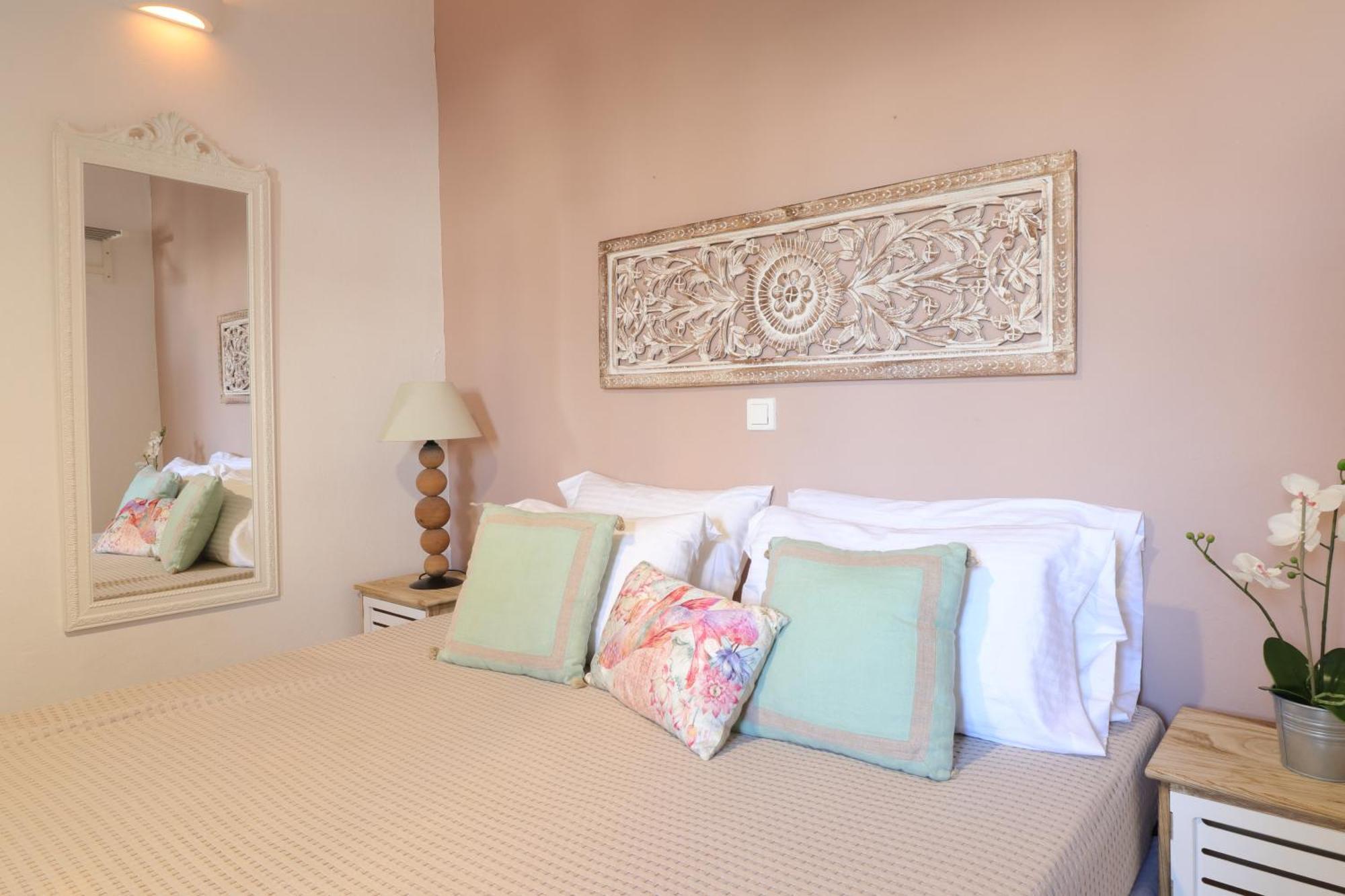 Elkaza Villas Fira  Extérieur photo