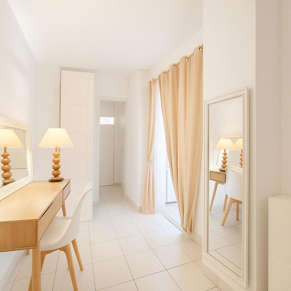 Elkaza Villas Fira  Extérieur photo