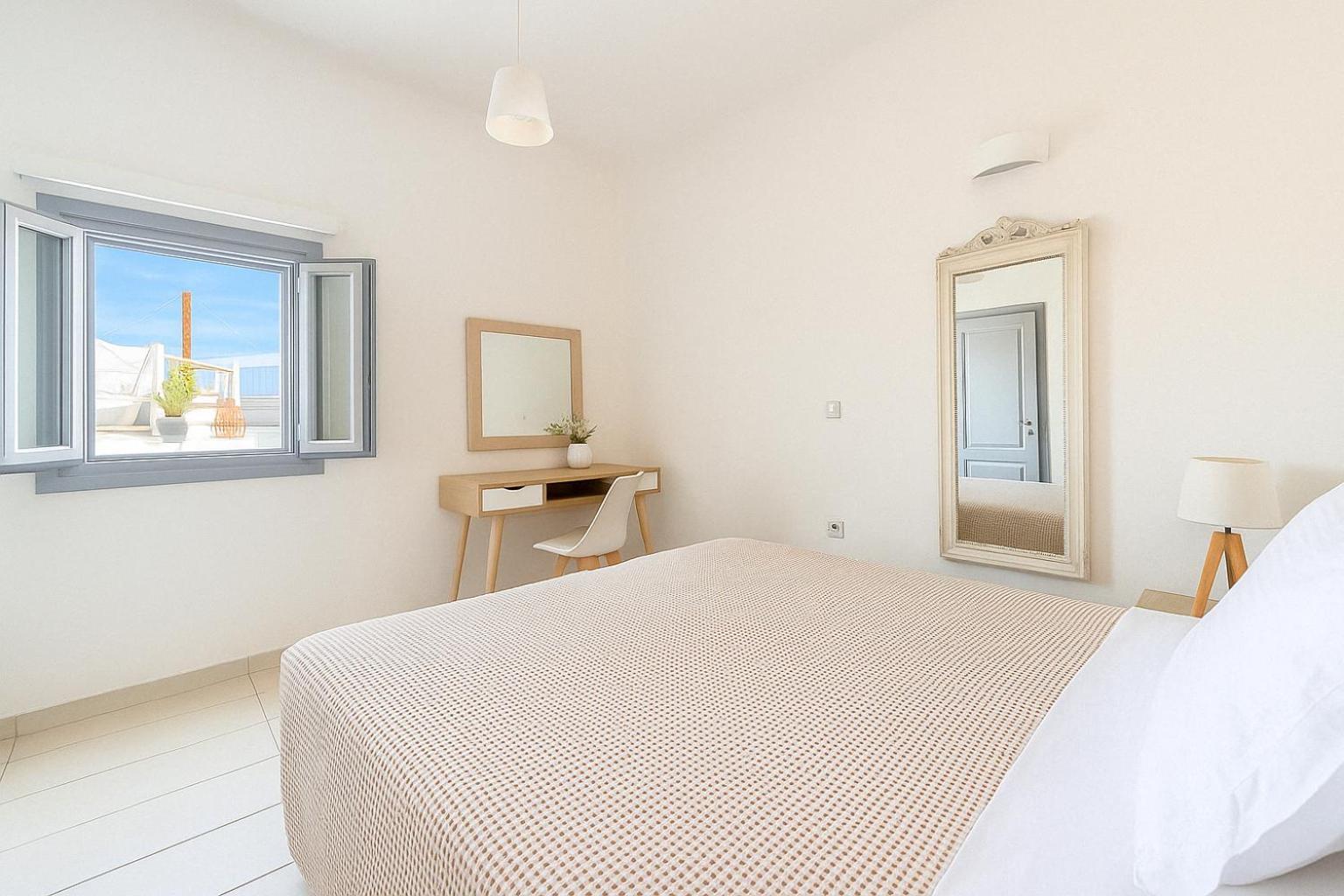 Elkaza Villas Fira  Extérieur photo