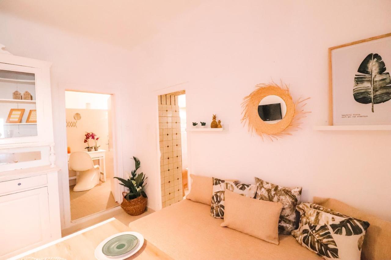 Elkaza Villas Fira  Extérieur photo